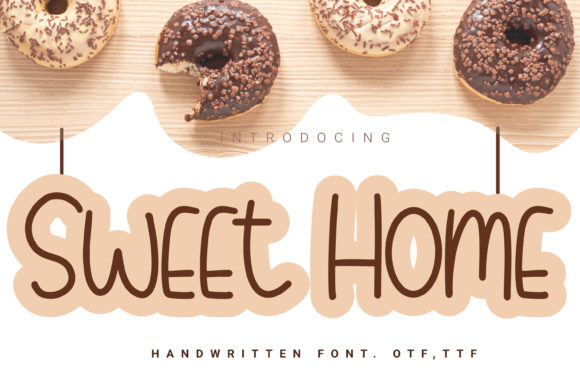Download Sweet Home - Premium Resources