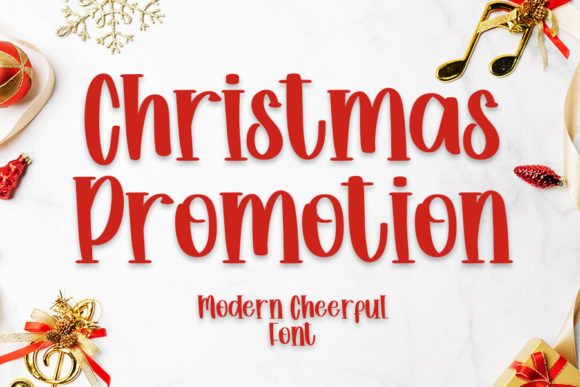 Download Christmas Promotion - Premium Resources