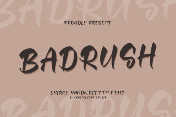 Download Badrush - Premium Resources