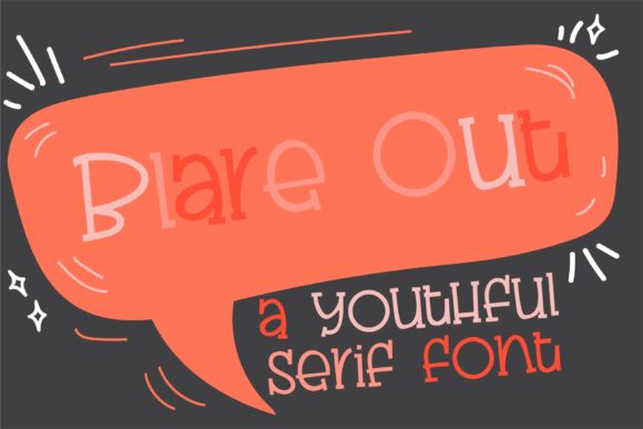 Download Blare out - Premium Resources