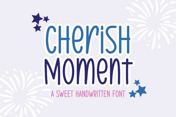 Download Cherish Moment - Premium Bundle