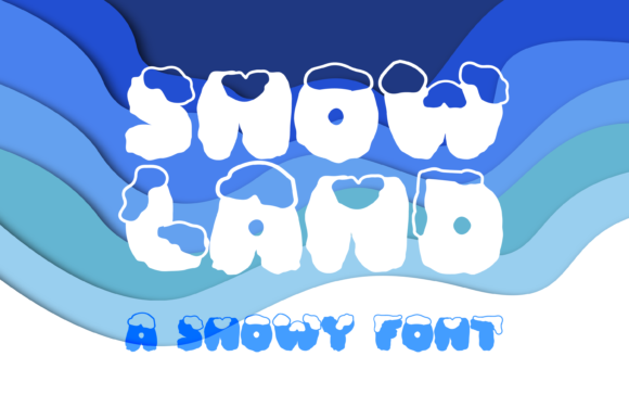 Download Snow Land - Snow Collection